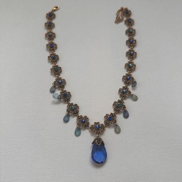 Vintage necklace - Picture 8 of 8